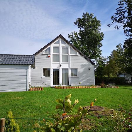 Bungalow Du Lac Froid-Chapelle Eksteriør bilde